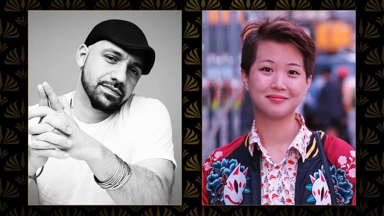 The High Republic Authors on Authors: Daniel José Older and Alyssa Wong