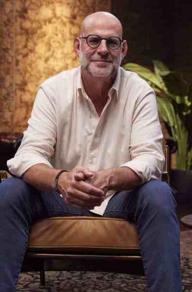 New Coben Limited Series Adaptations Announced for Netflix