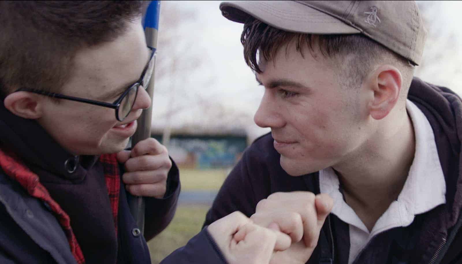 Peccadillo Announce New Film Releases for Spring 2024