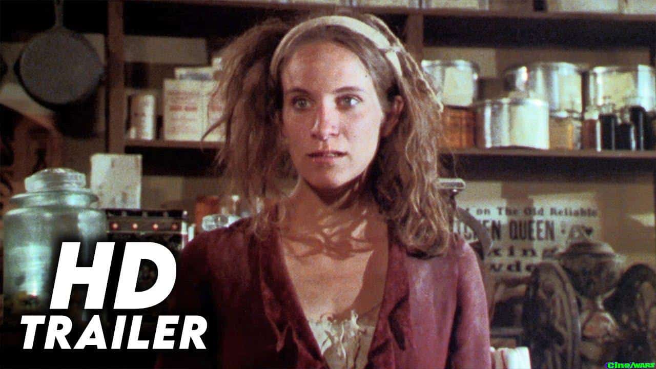 Cattle Annie And Little Britches (1980)