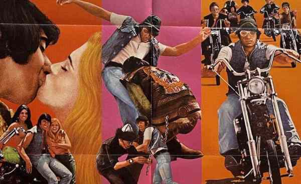 C.C. and Company (1970)