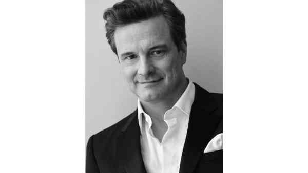 Colin Firth to star in Lockerbie