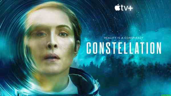 Constellation | Trailer & Posters
