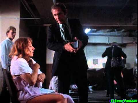 Death Wish 2 Official Trailer #1 – Charles Bronson Movie (1982)