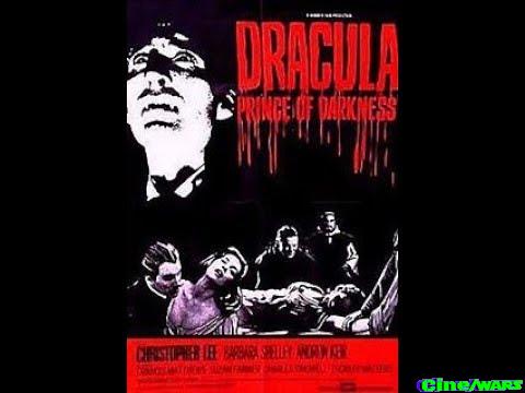 Dracula: Prince Of Darkness (1966)