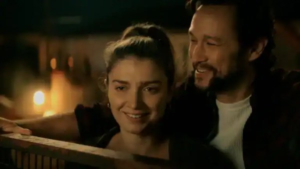 Film Review – Flora And Son (2023)