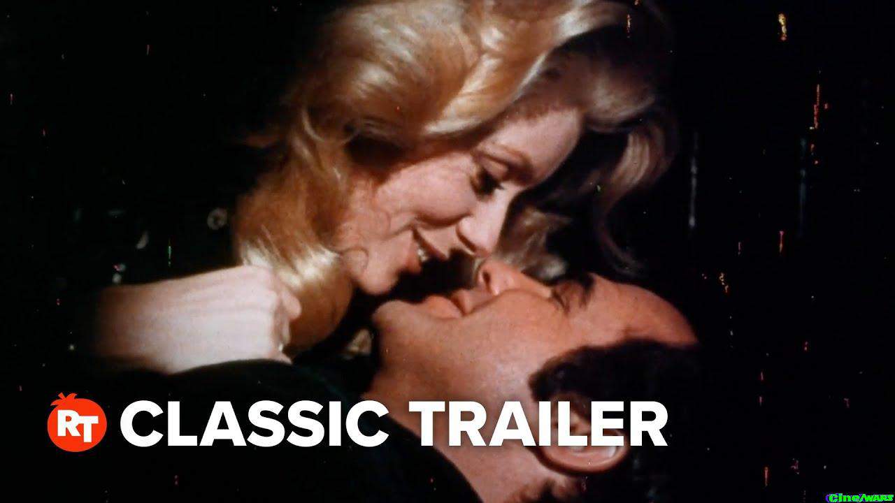 Hustle (1975)