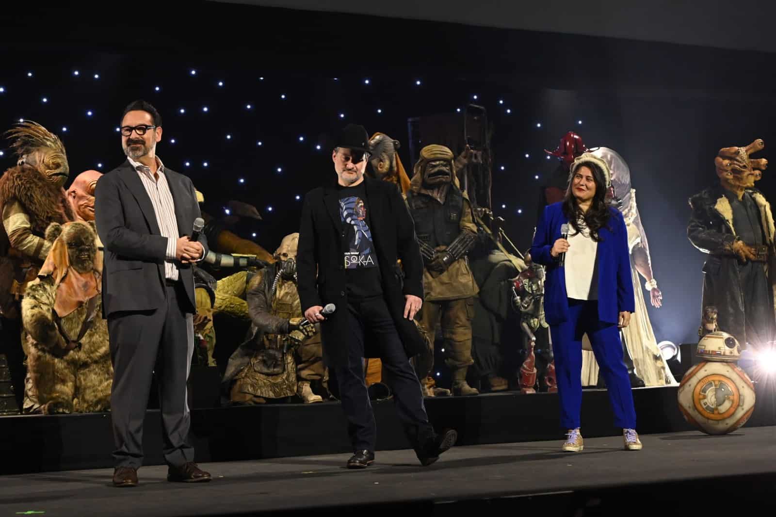 This Week, In a Galaxy Far, Far Away: January 22, 2024