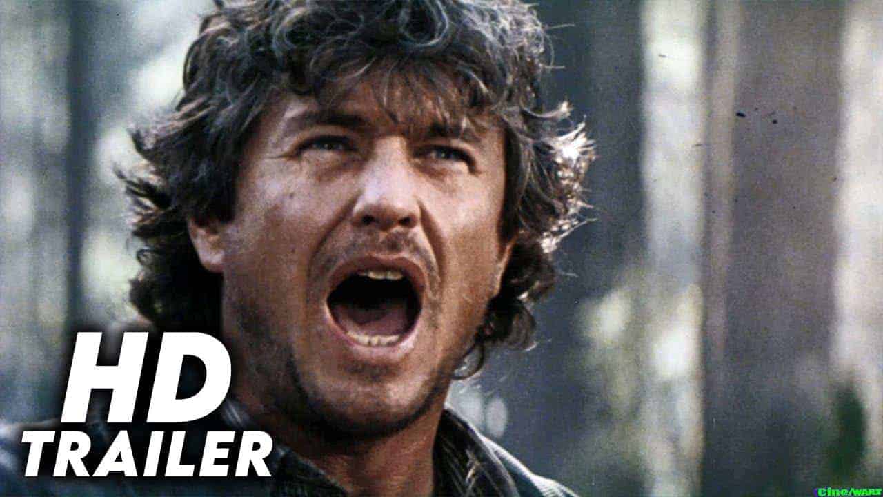 Last Of The Dogmen (1995)