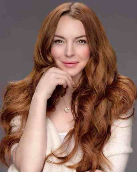 Lohan to Star in 'Our Little Secret'
