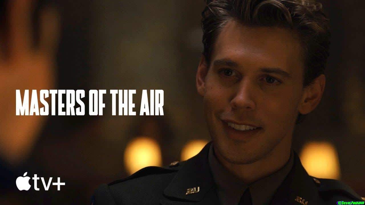 Masters Of The Air — Episode 1 Official Sneak Peek