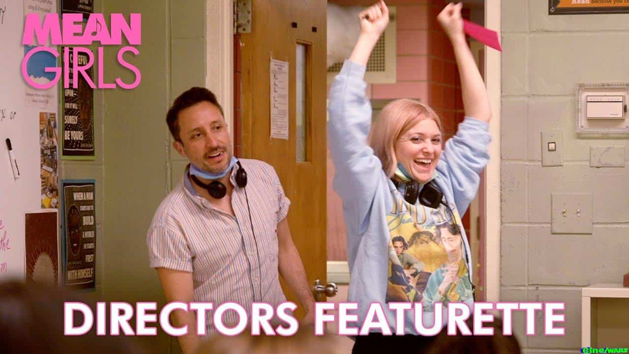 Mean Girls | Directors Featurette