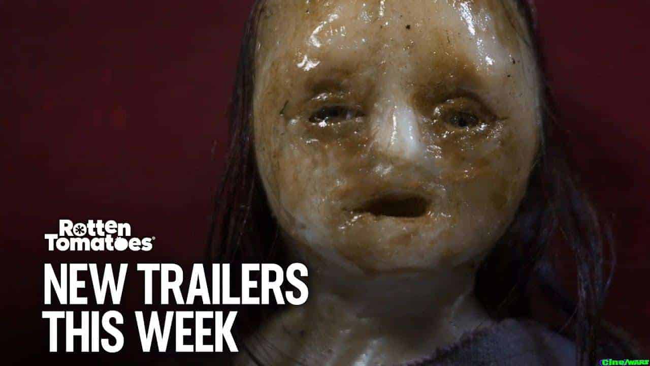 New Trailers This Week | Week 4 (2024)