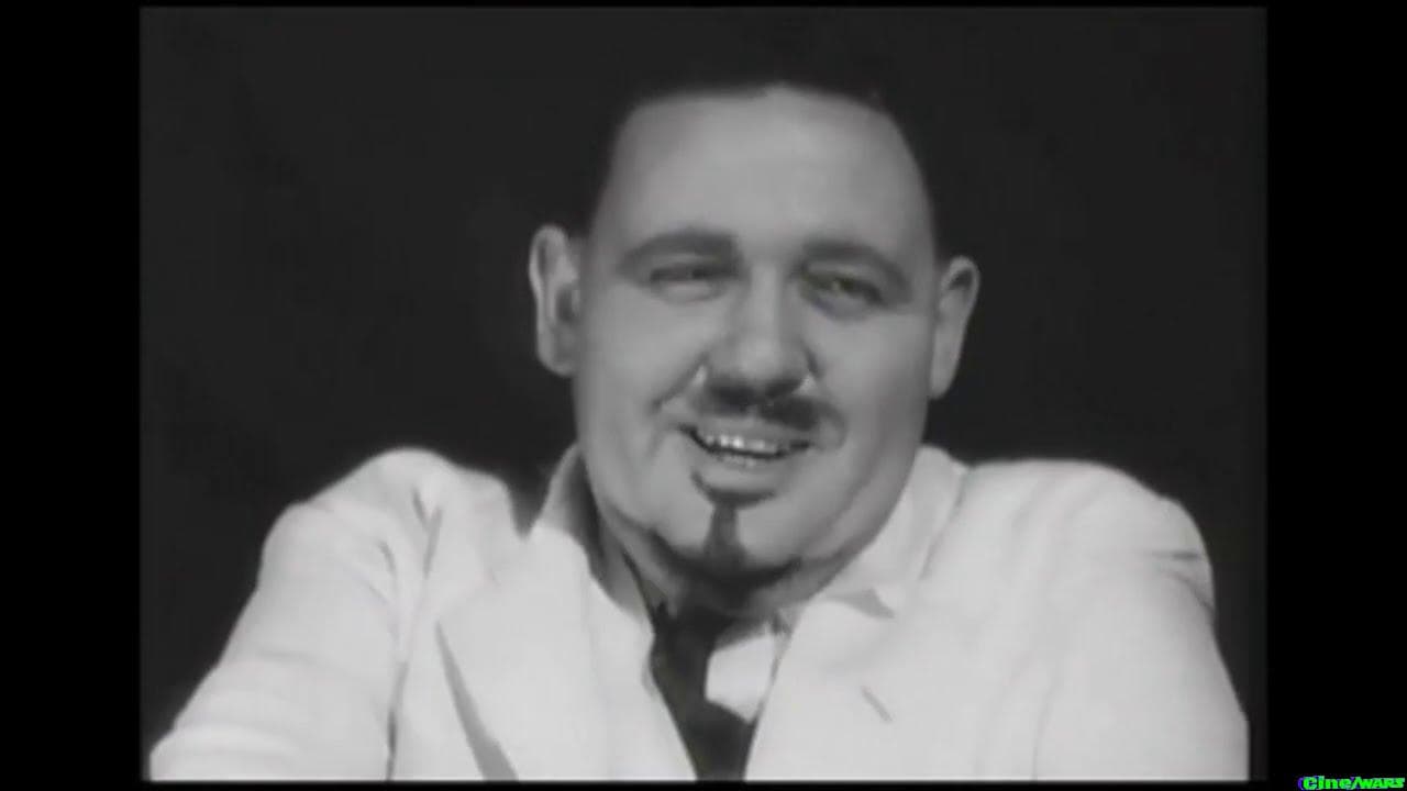 Pre Code Hollywood: Classic Clips Vol. 33