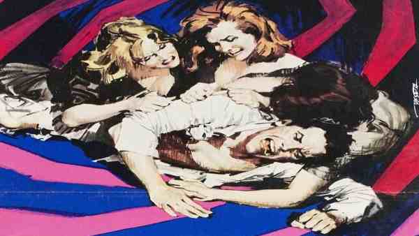 Shock Corridor (1963)