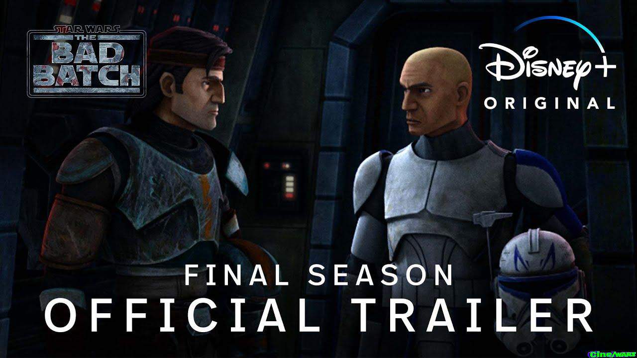 The Bad Batch | The Final Season | February 21,