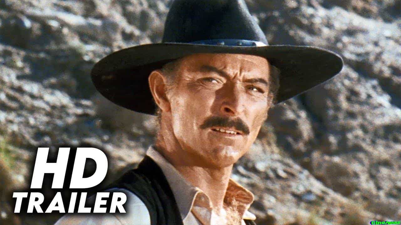 The Big Gundown (1967)