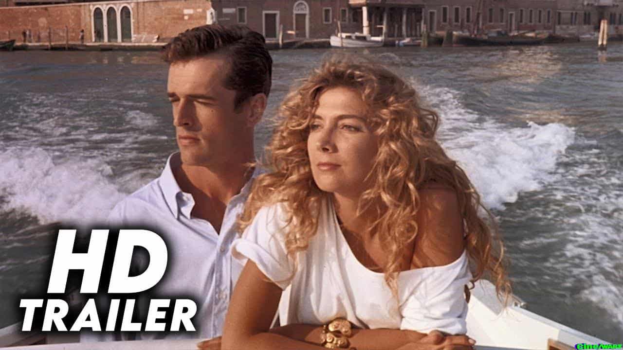 The Comfort Of Strangers (1990)