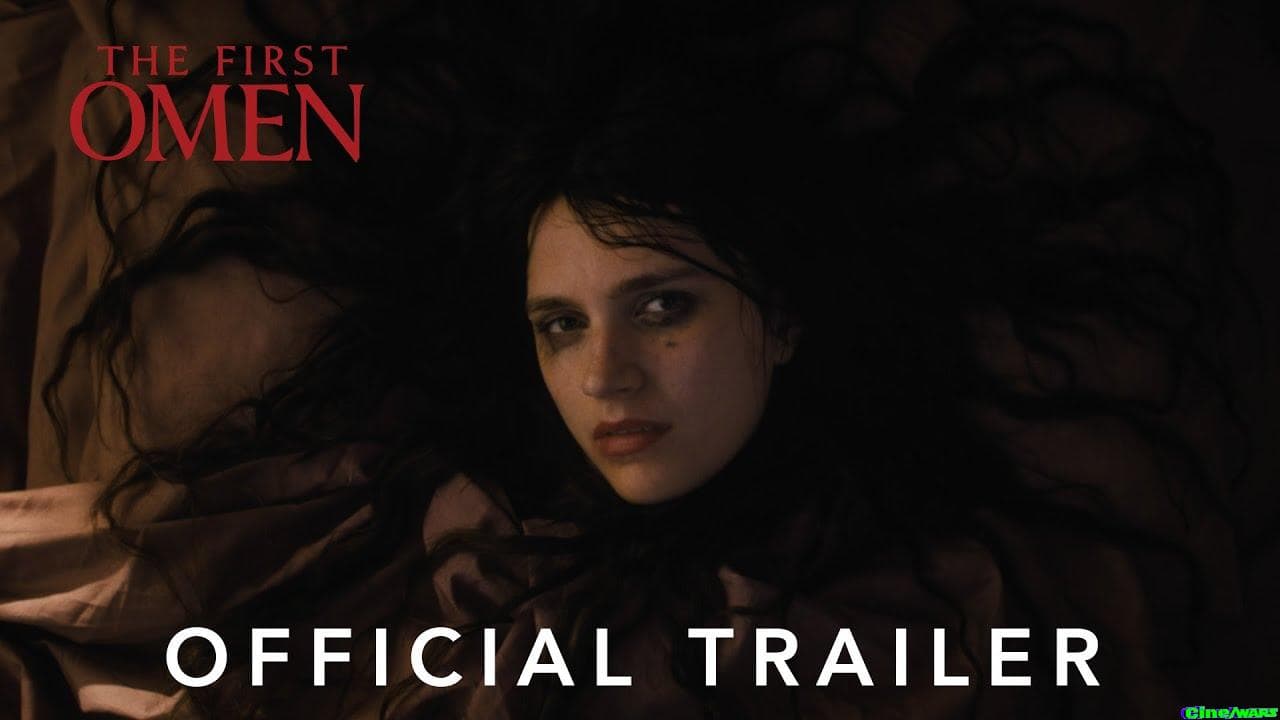 The First Omen / Official Trailer