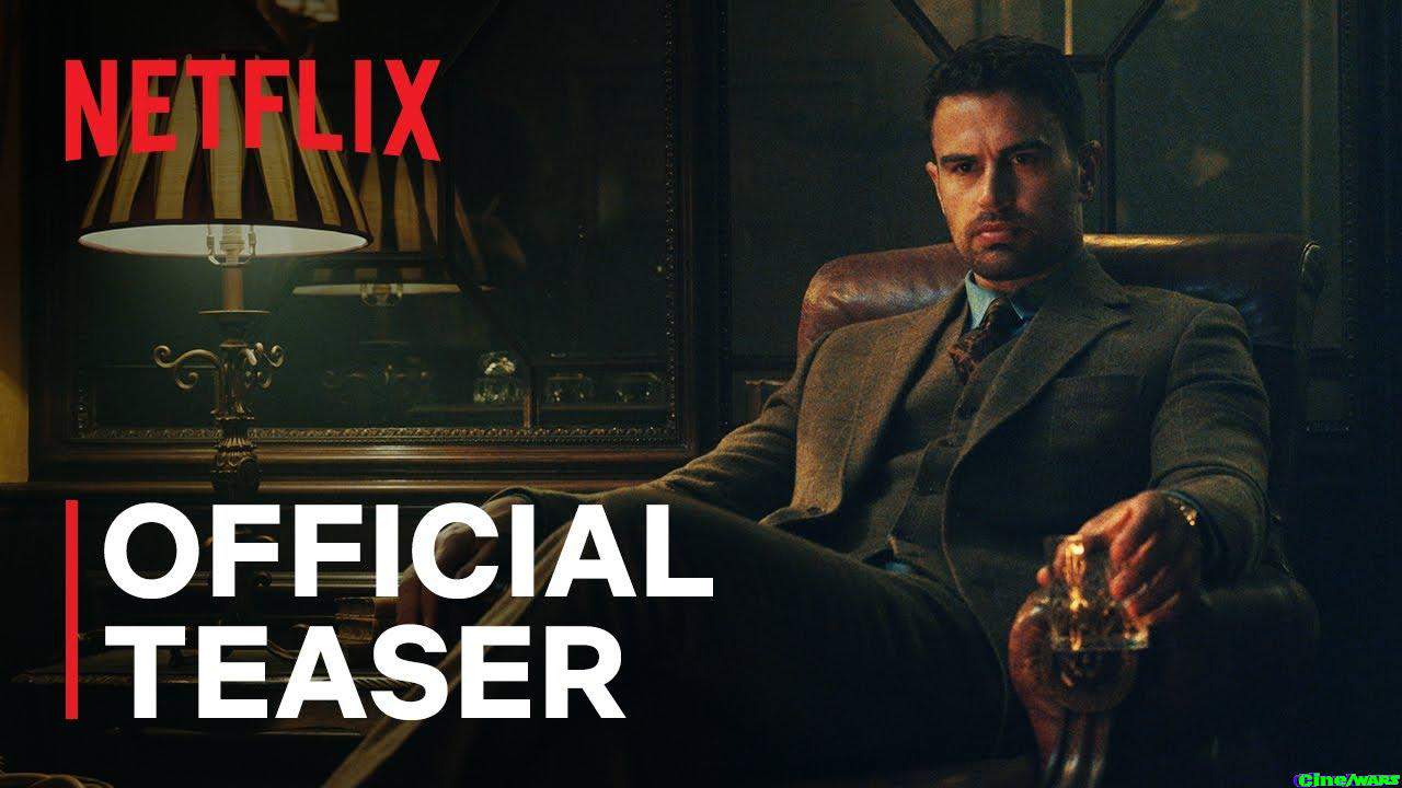 The Gentlemen | A New Series From Guy Ritchie