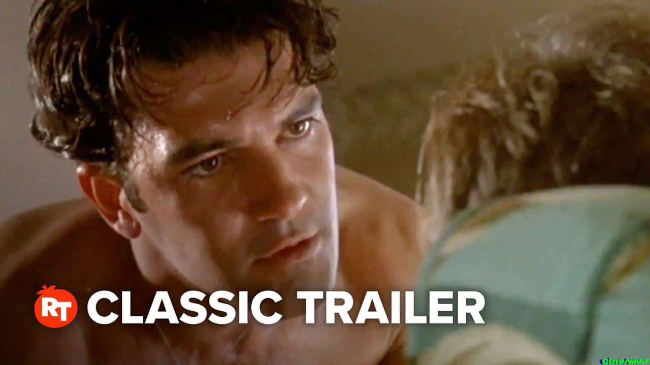 The Mambo Kings (1992)