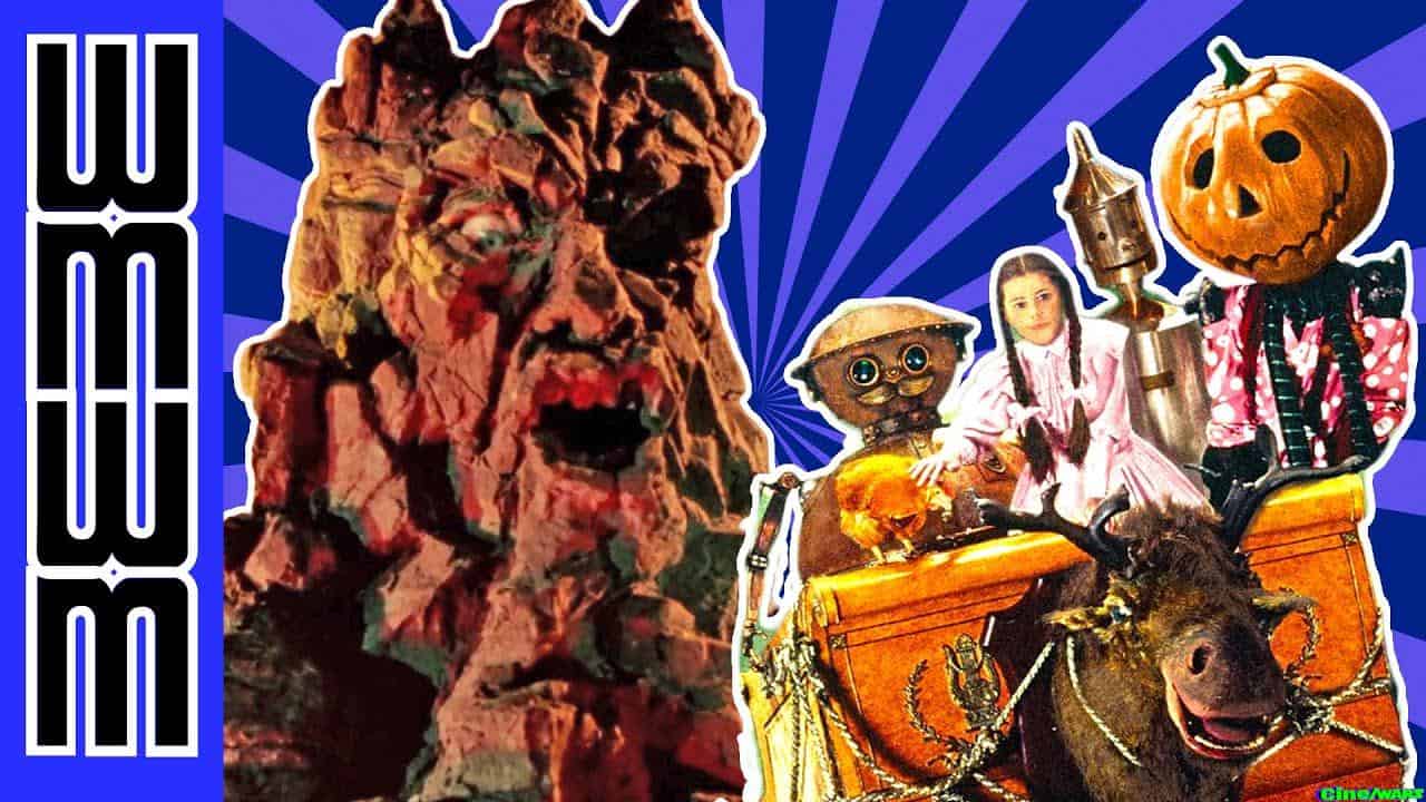 The Unofficial Sequel To One Of The Greatest Movies Ever Made!