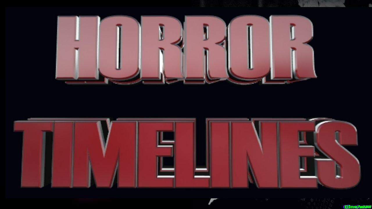 Wednesday Horror Reviews