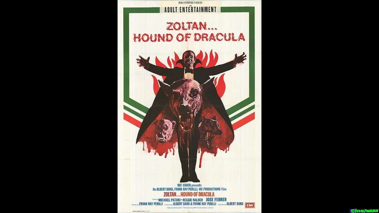 Zoltan: Hound Of Dracula (1977)