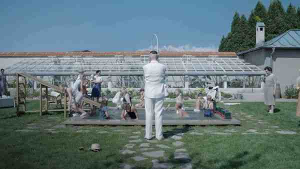 The Zone of Interest (12A)