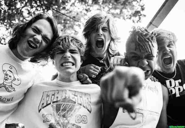 Prime Video Orders The Runarounds