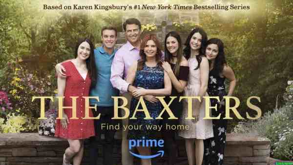The Baxters To Premiere on Prime Video March 28