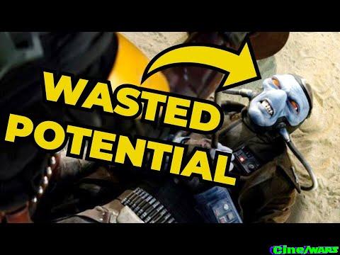 10 Star Wars Deaths That Should Never Have Happened