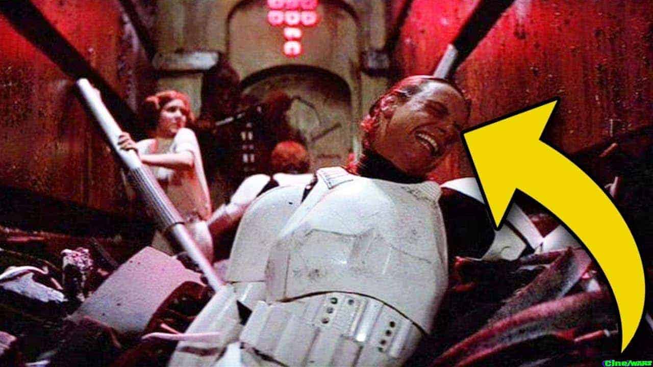 220 Things You Somehow Missed In Star Wars Films