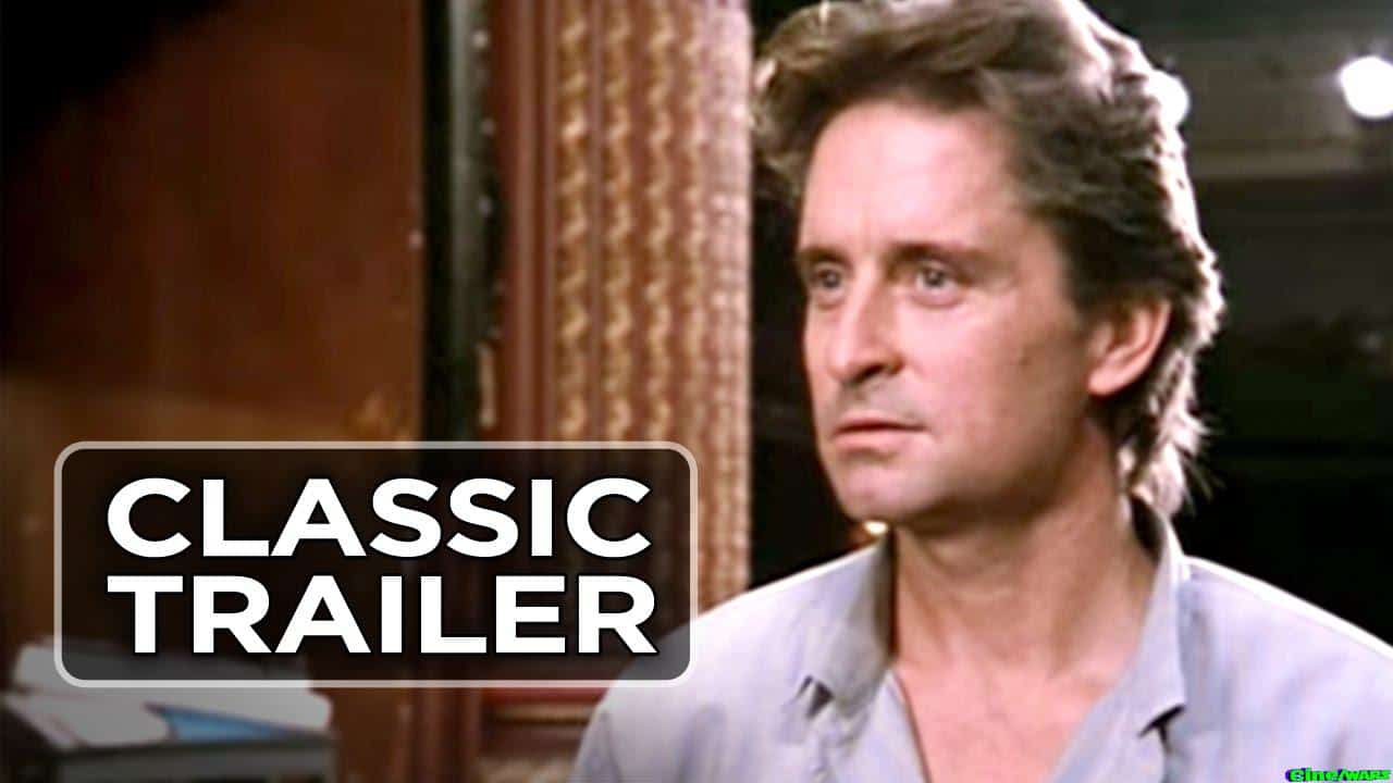 A Chorus Line Official Trailer #1 – Michael Douglas Movie (1985)
