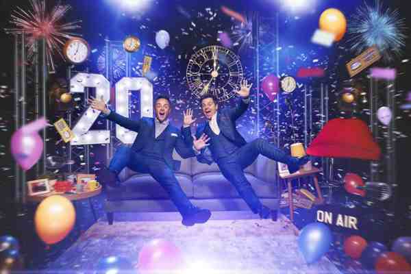 ITV Week 09 Highlights 2024