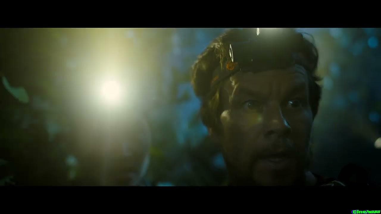 Arthur The King | Clip & Character Posters