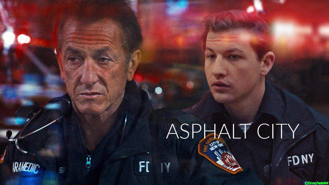 Asphalt City | Official Trailer | In Theaters And On Demand March 29
