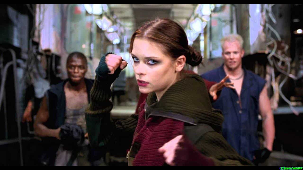 Bulletproof Monk Official Trailer #1 – Seann William Scott Movie (2003)