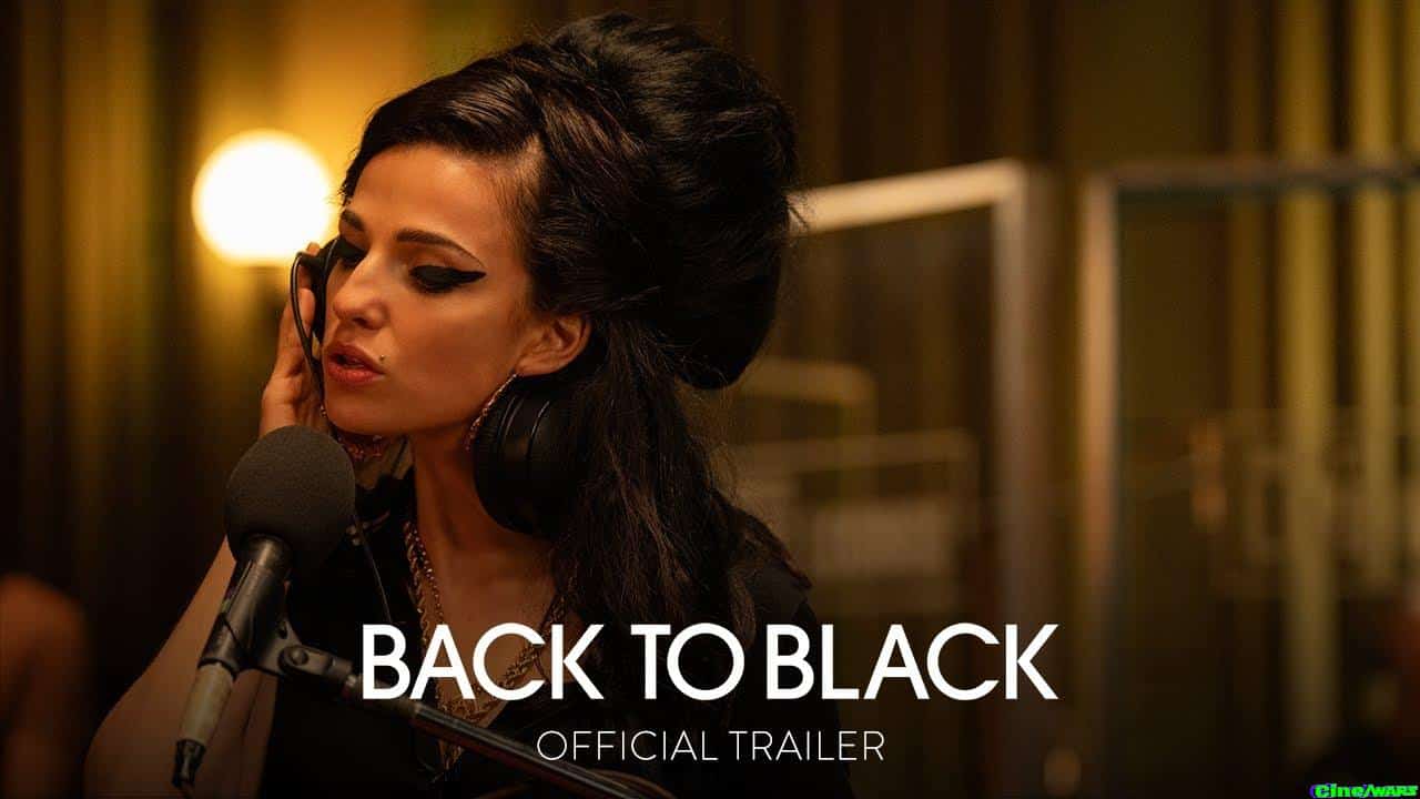 Back To Black – Official Trailer [hd] – Only In Theaters May 17