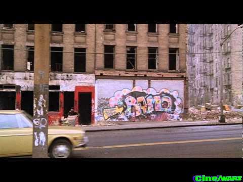 Beat Street Official Trailer #1 – Rae Dawn Chong Movie (1984)