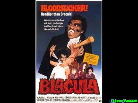 Blacula (1972)