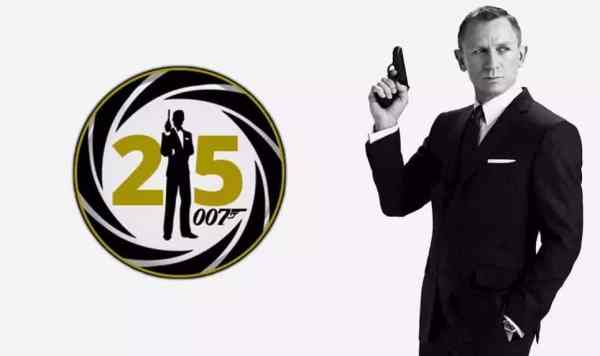 Bond 25
