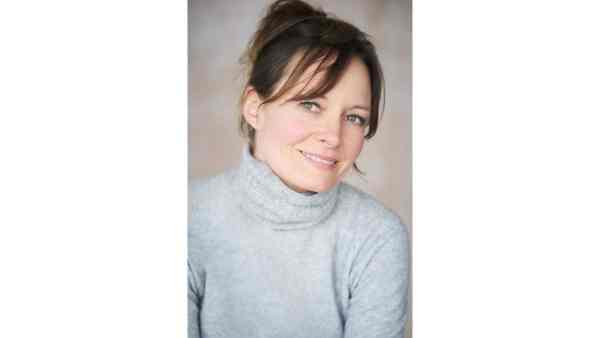 Catherine McCormack joins Lockerbie