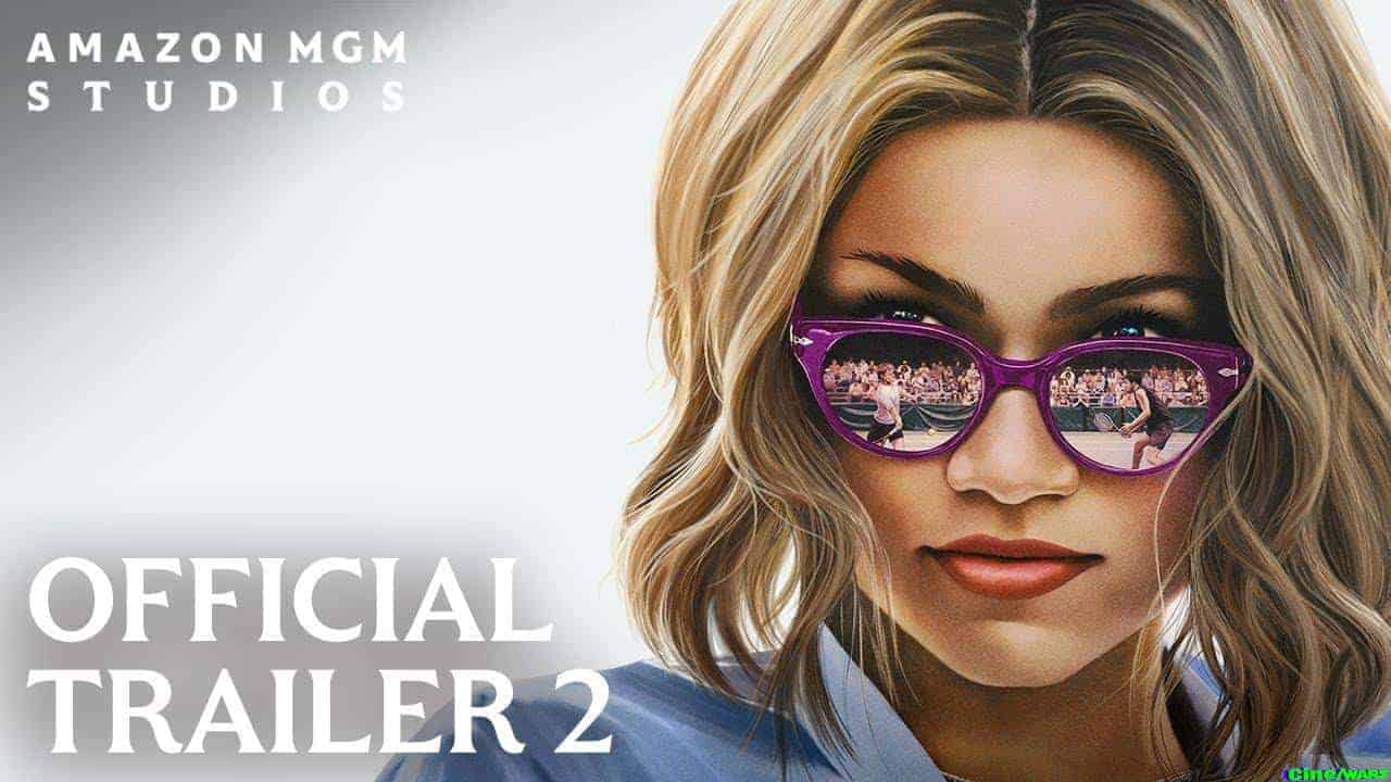 Challengers | Official Trailer 2