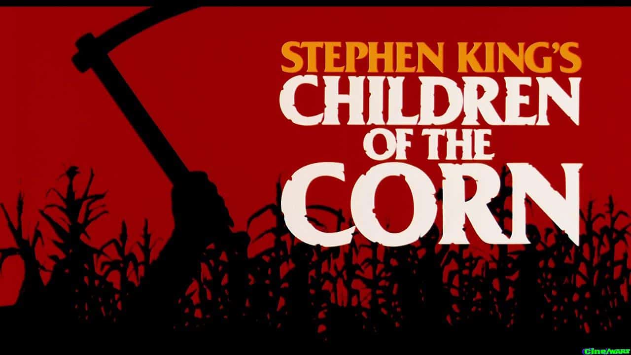 Children Of The Corn (1984)
