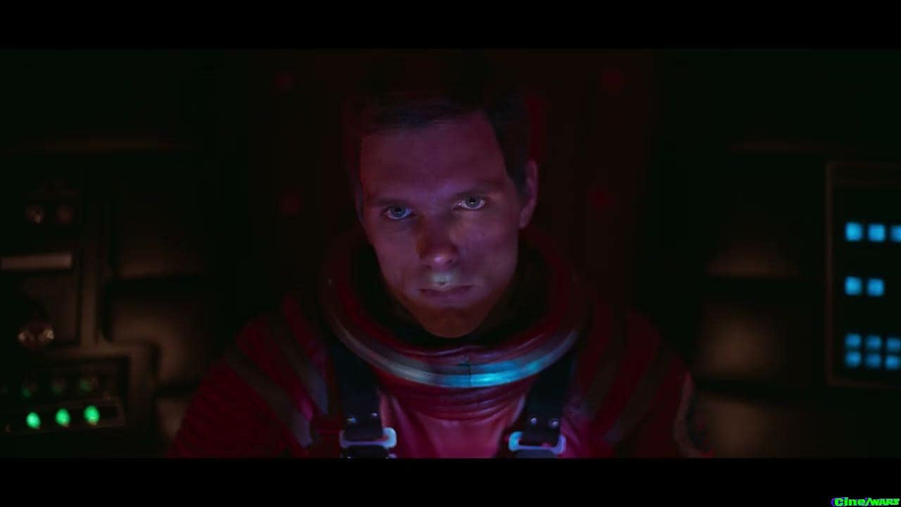 Christopher Nolan’s Picks For February