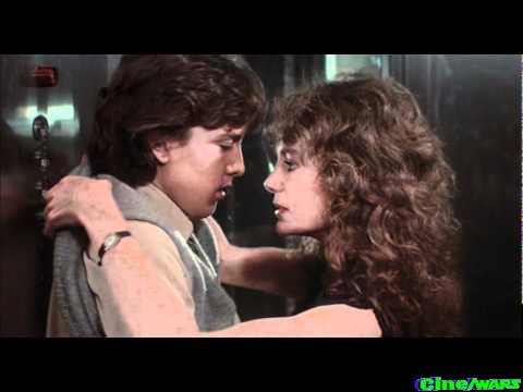 Class Official Trailer #1 – Cliff Robertson Movie (1983)