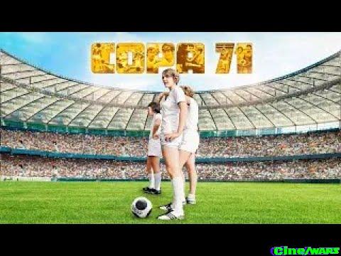 Copa 71 – Exclusively In Cinemas From 8 March