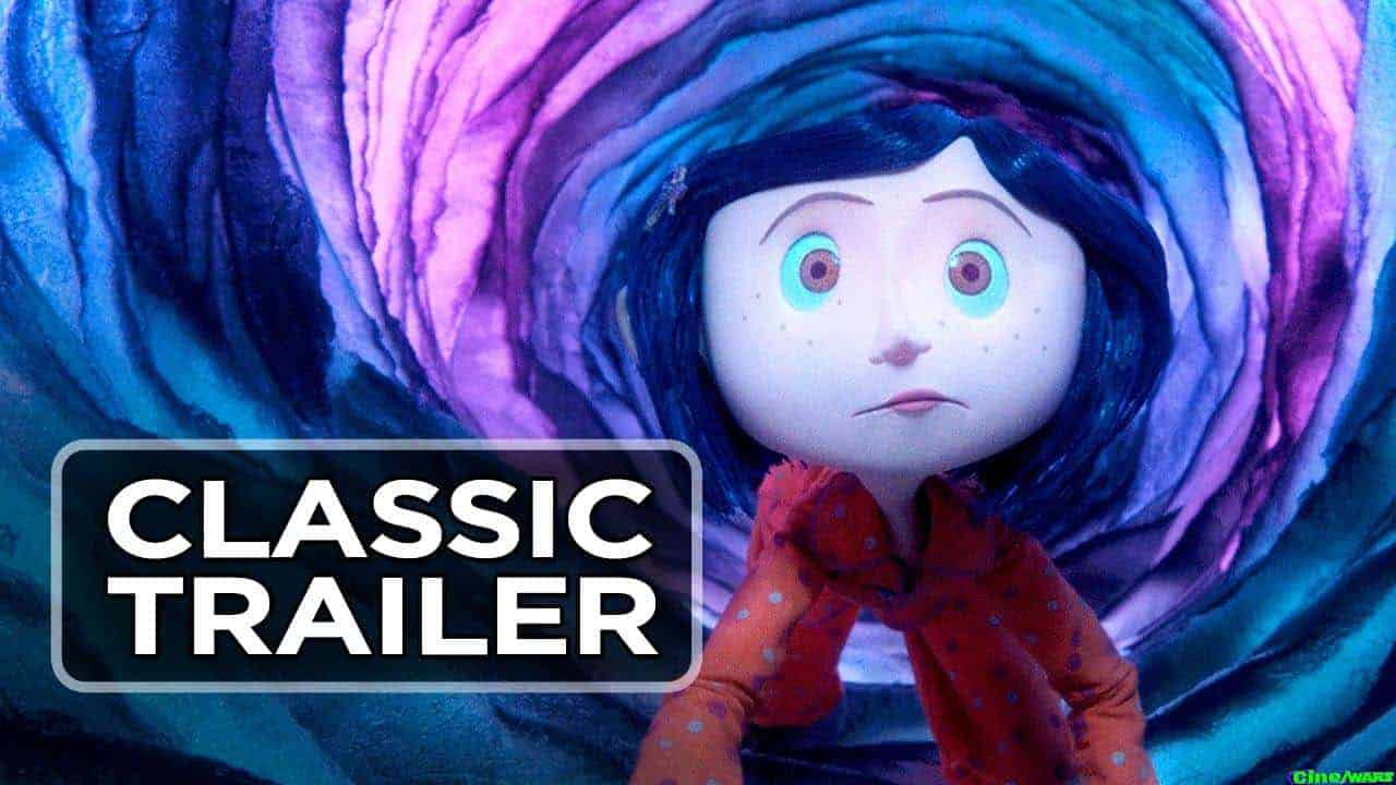 Coraline (2009)