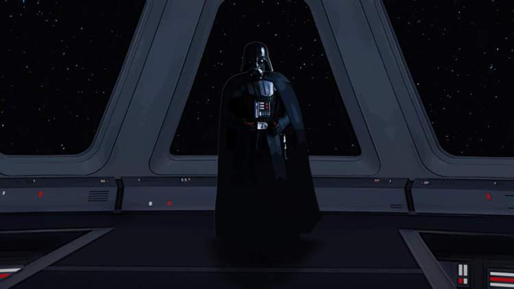 Dark Forces Remaster Comes to Consoles and PC